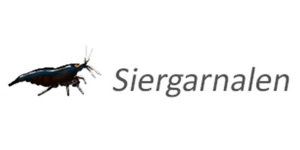 Siergarnalen-logo